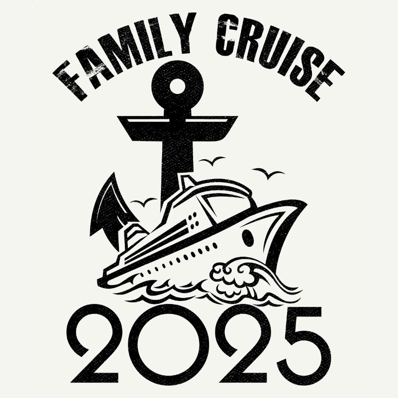 Family cruise 2025