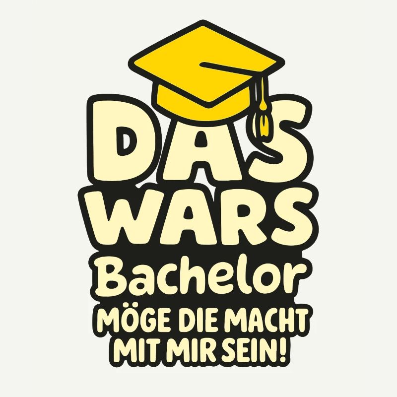 The Wars Bachelor - Que la Force soit avec moi !