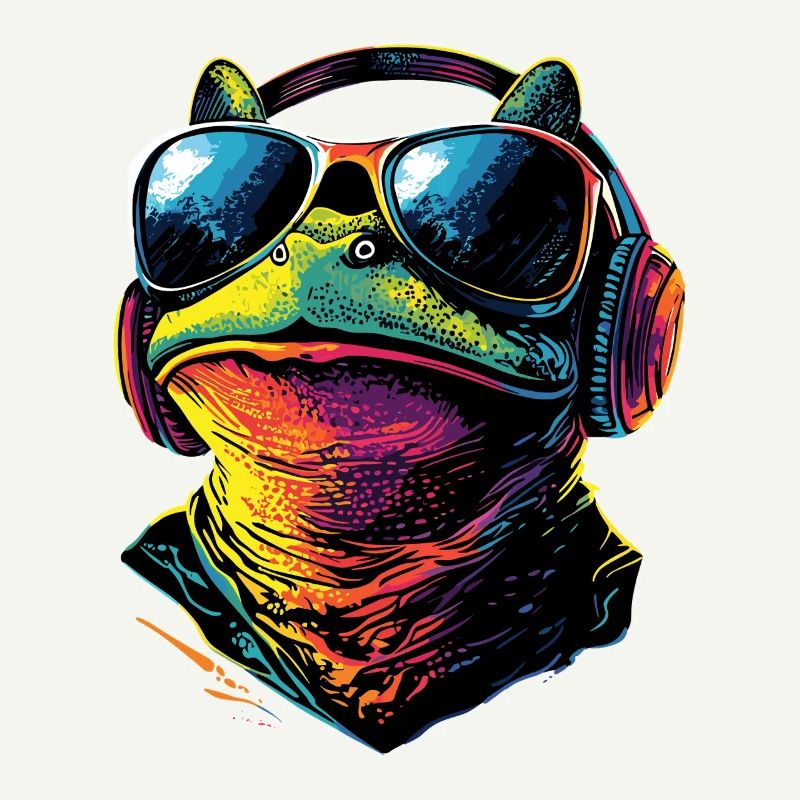 Frog Little Toad Tree Frog Frog Prince Frogs