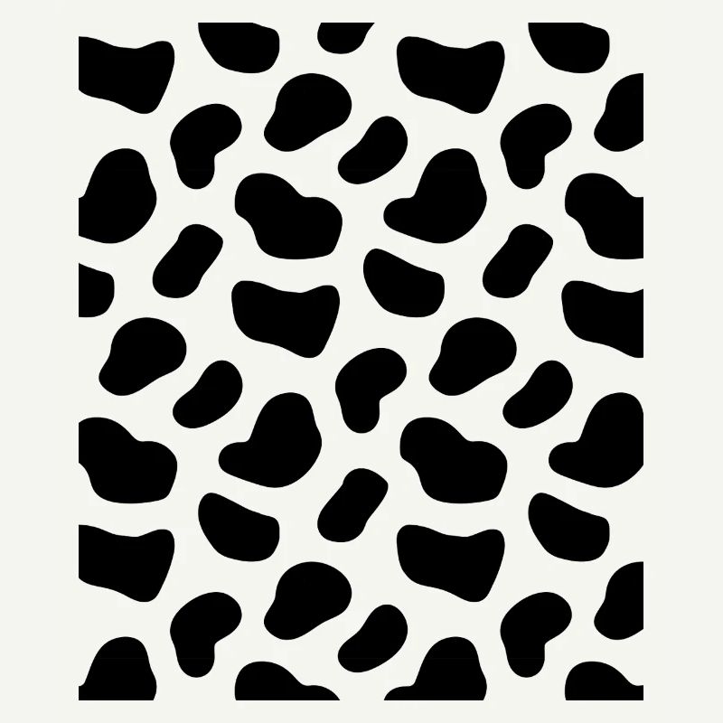 Dalmatian Pattern