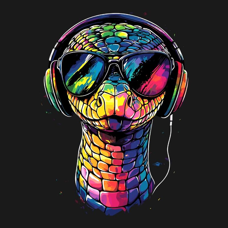 Schlange Python Kobra Klapperschlange Schlangen