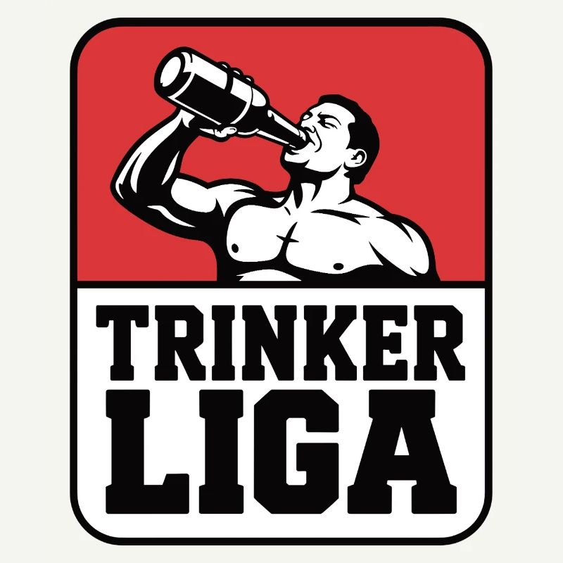 Conception de motivation de la Drinker League