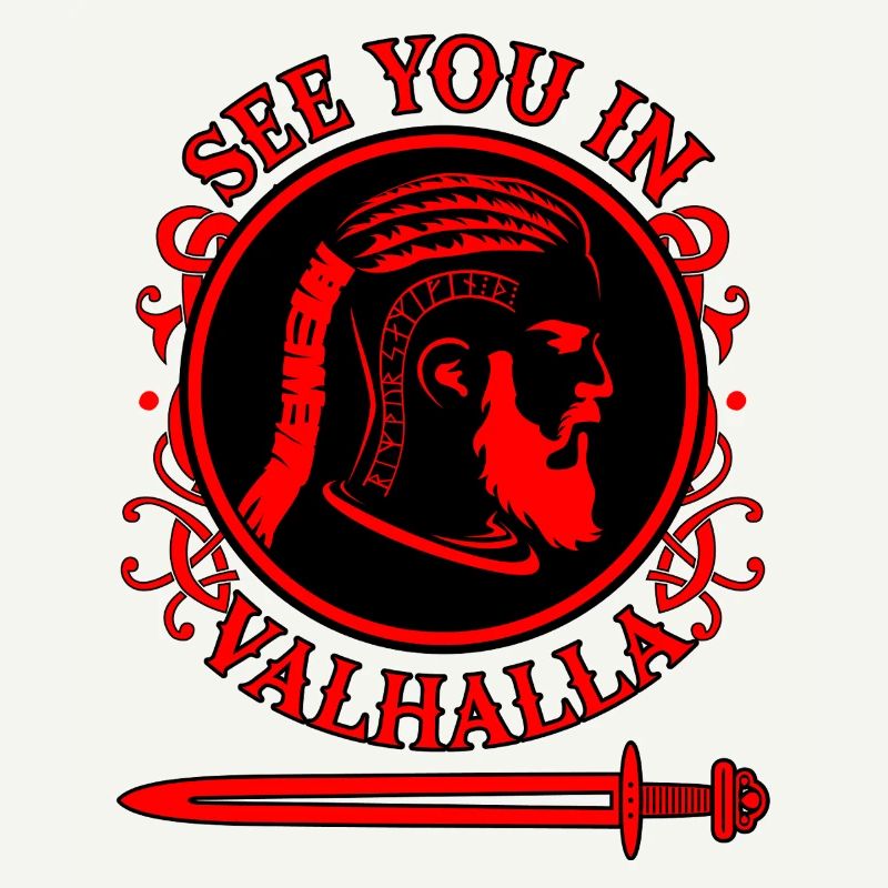 Rendez-vous au Valhalla Warrior