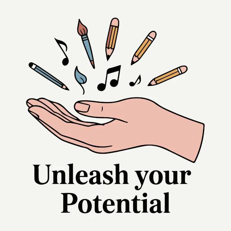Unleash Your Creative Potential