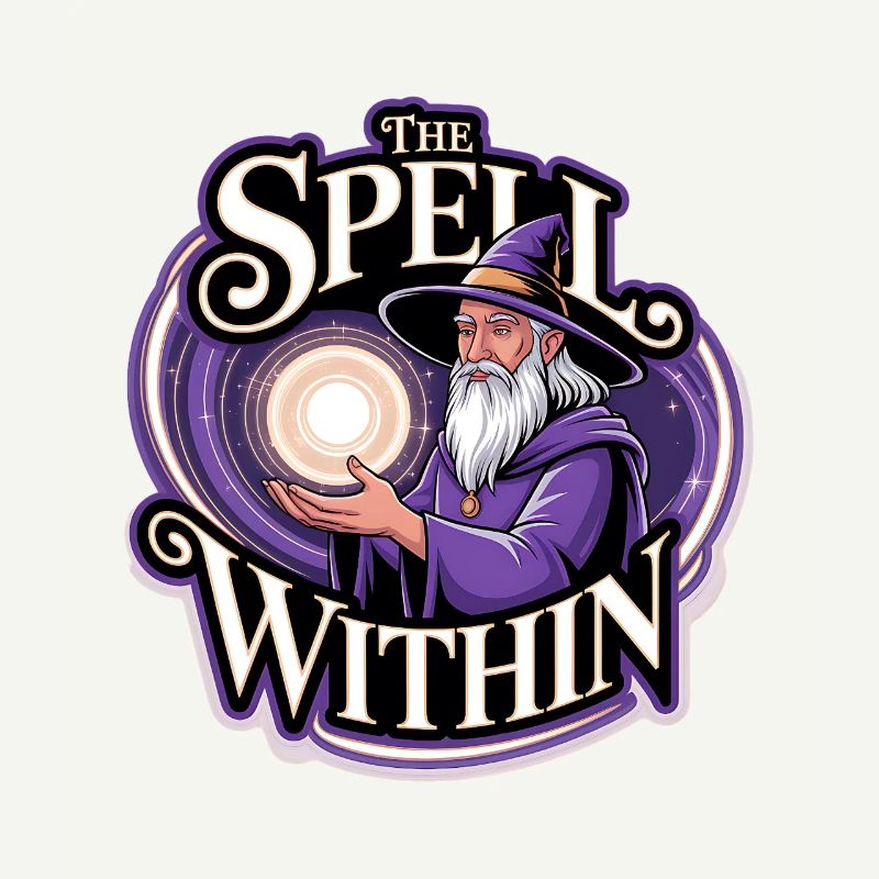 Magicien – Le sort intérieur
