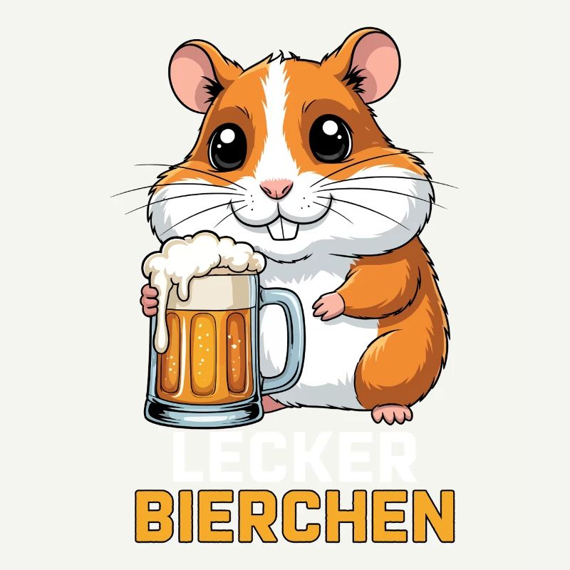 Lecker Bierchen