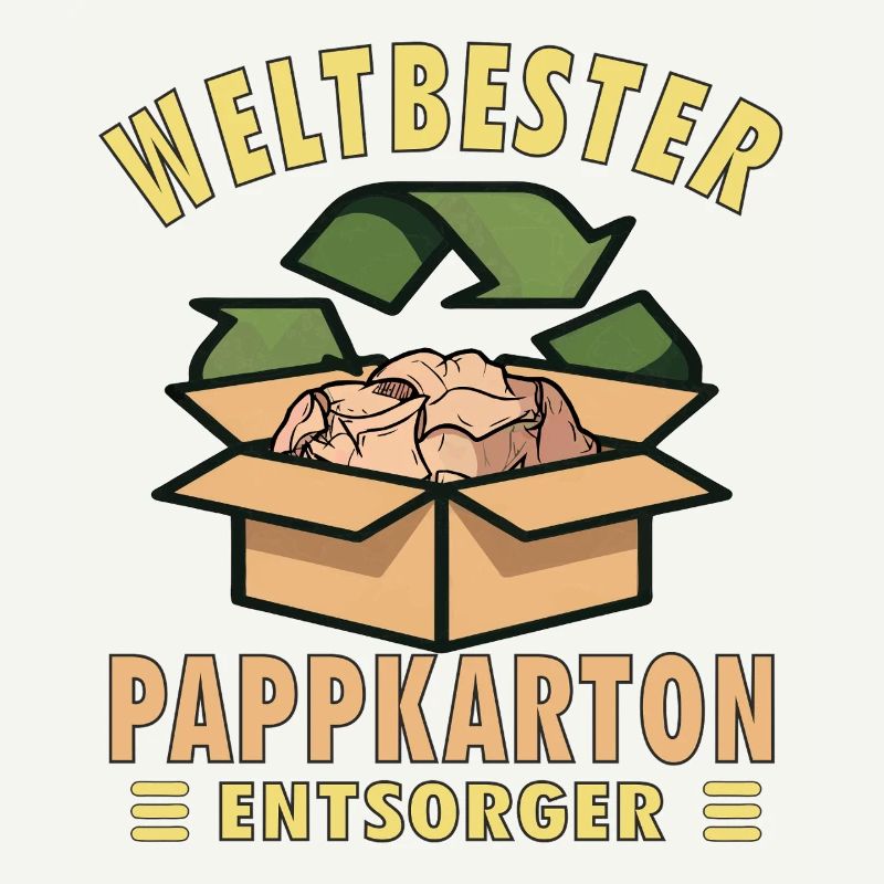 PAPPKARTON