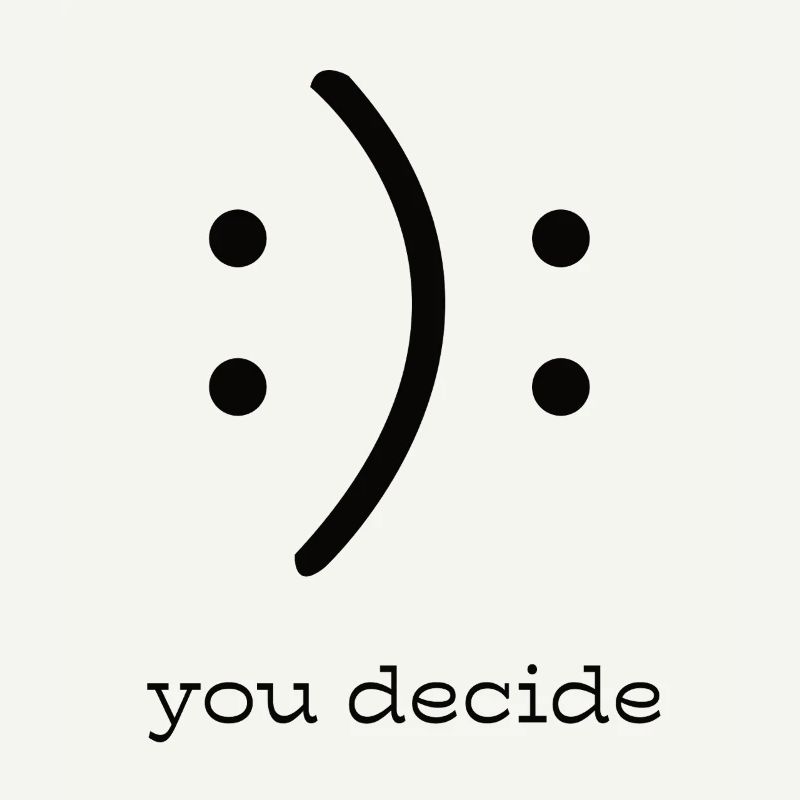 C’est vous qui décidez : Smily Graphics