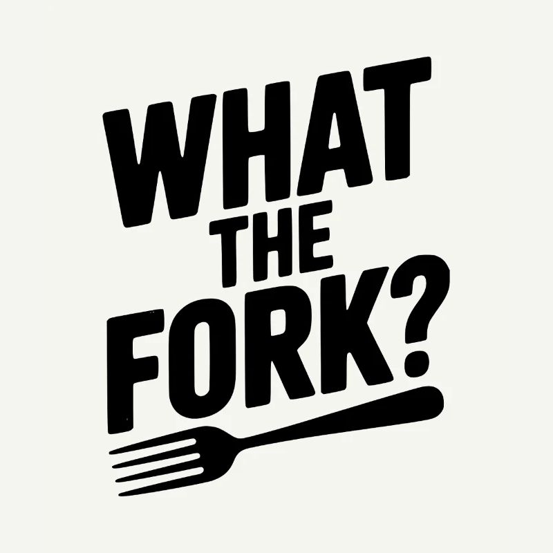 Qu’est-ce que c’est que la fourchette ?