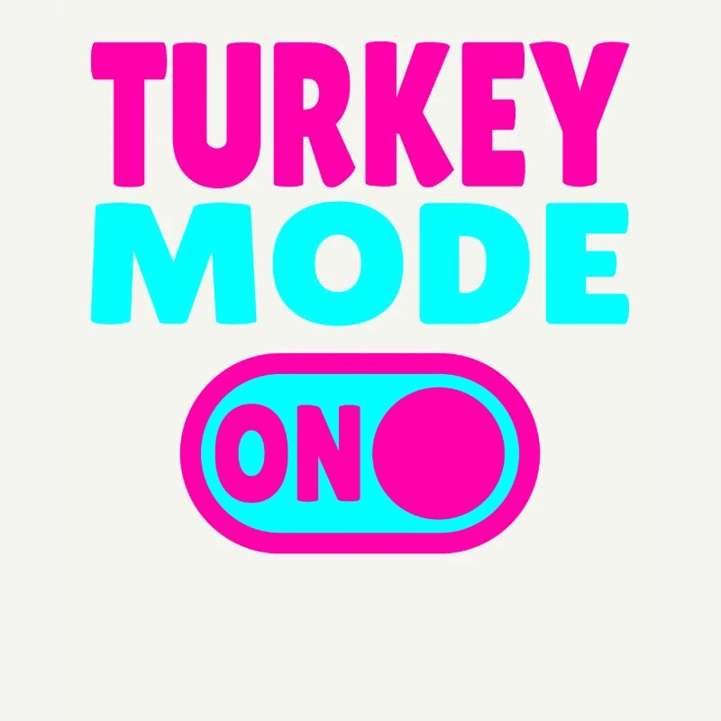 Mode dinde activé
