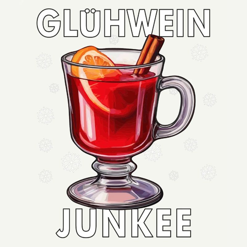 JUNKEE DU VIN CHAUD