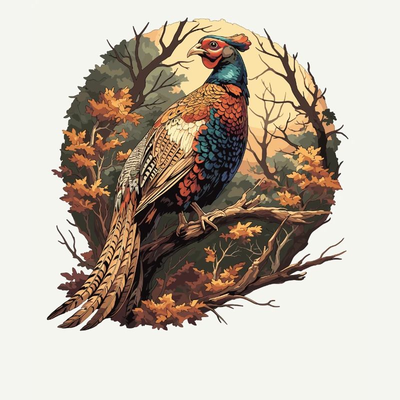 Pheasants Pheasant