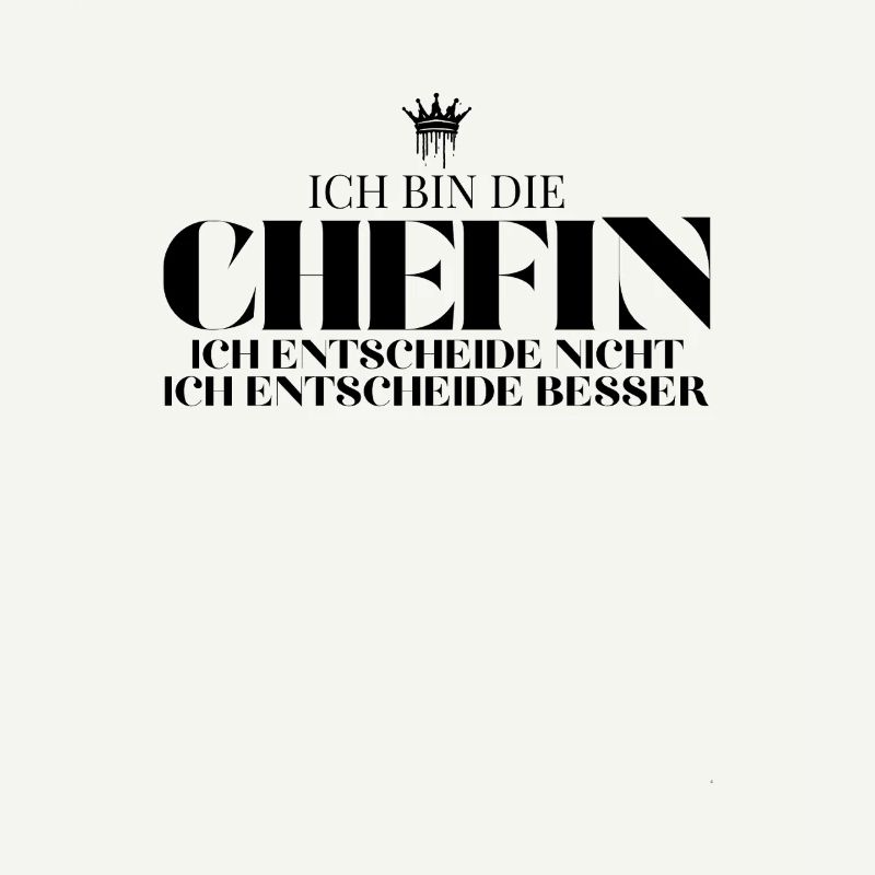 Chefin Edition better decision