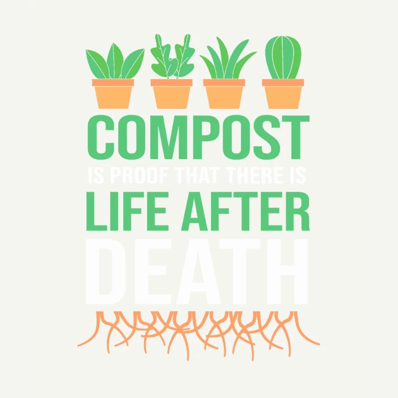 Worms Compost Gift