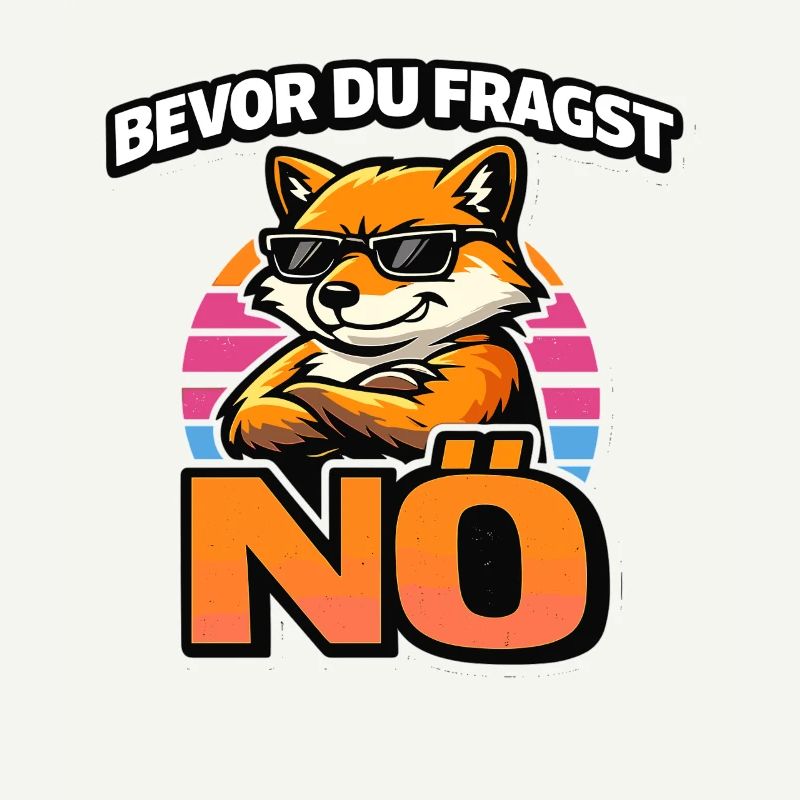 Before you ask: Lower Austria – Cool Fox