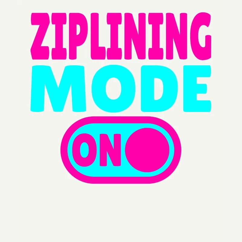 Ziplining Mode ON – Adrenalin an der Zipline