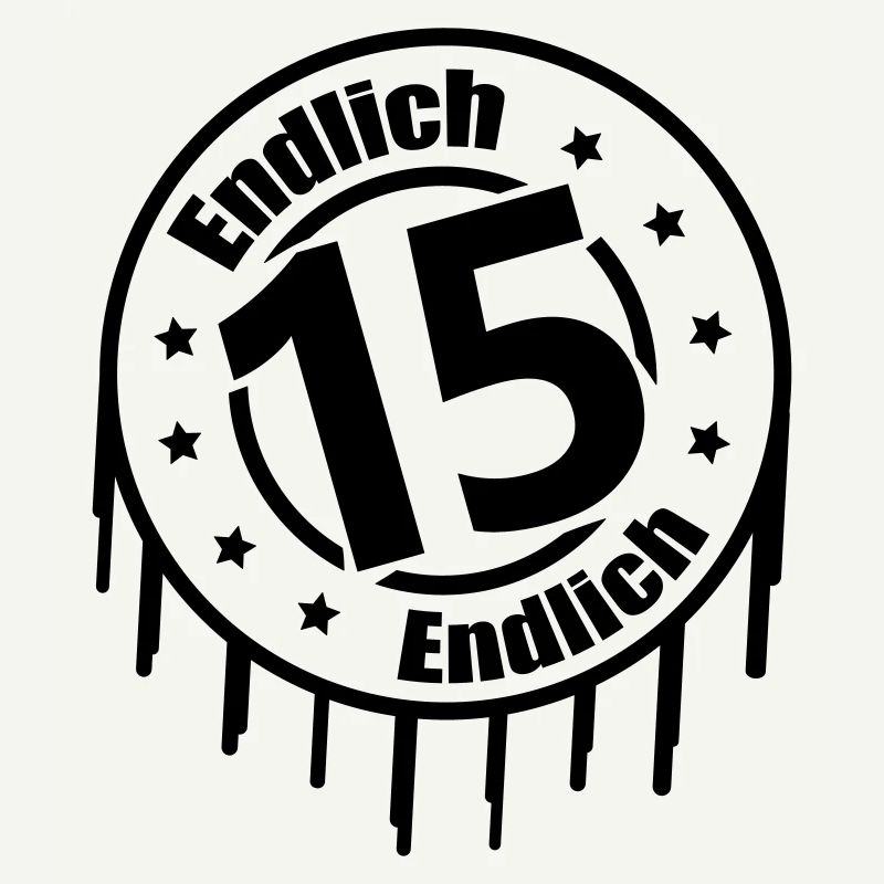 finally 15