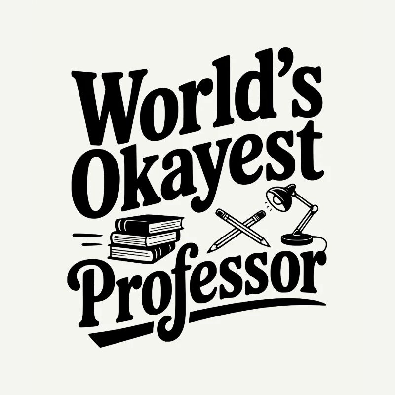 Le Professeur le Plus Correct du Monde
