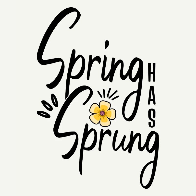 Spring Has Sprung Pagan Spring Equinox Wiccan