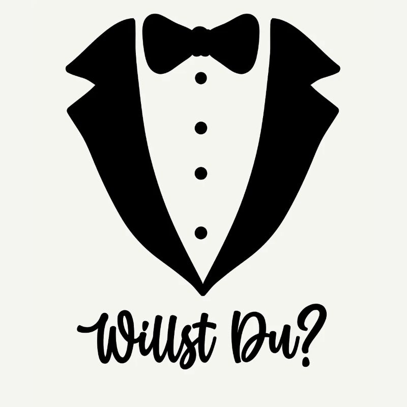 PROPOSEZ-VOUS une demande en mariage mariage