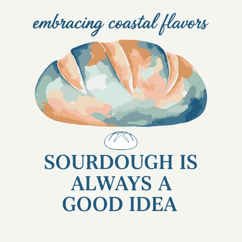 Sourdough Is Always A Good Idea Bread Baking Era