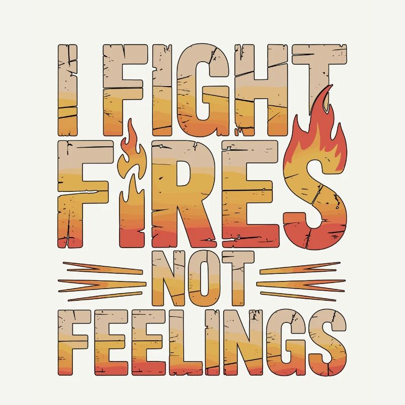 Fire Engineer I Fight Fires Emergency Response