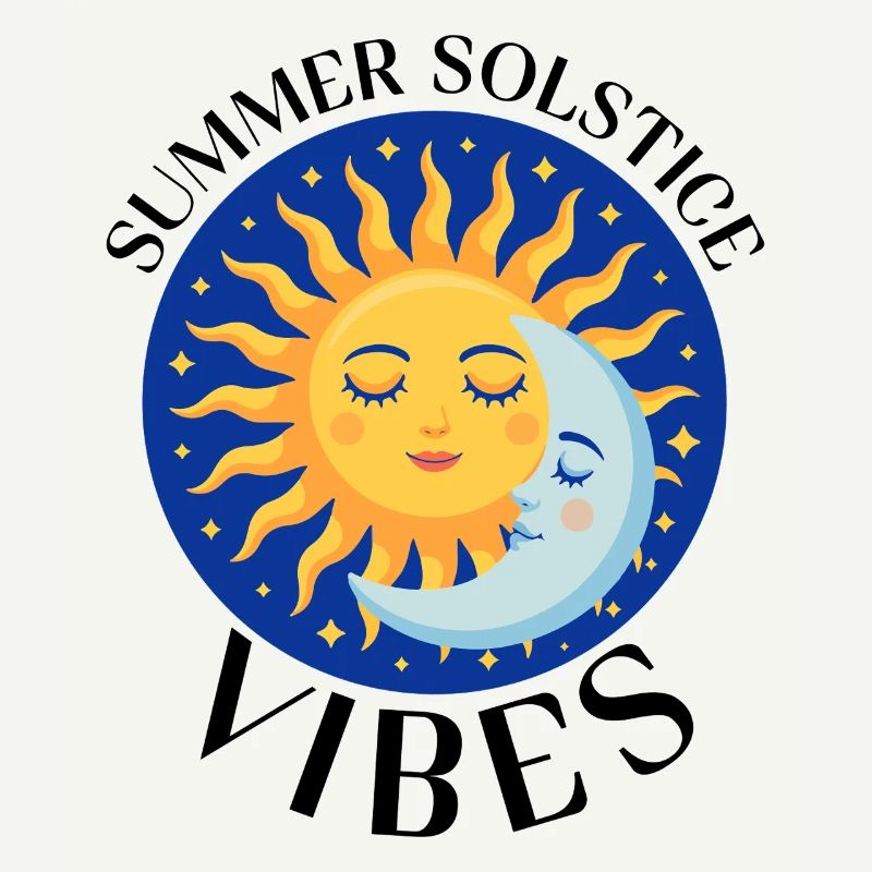 Litha Pagan Solstice d’été Midsommar