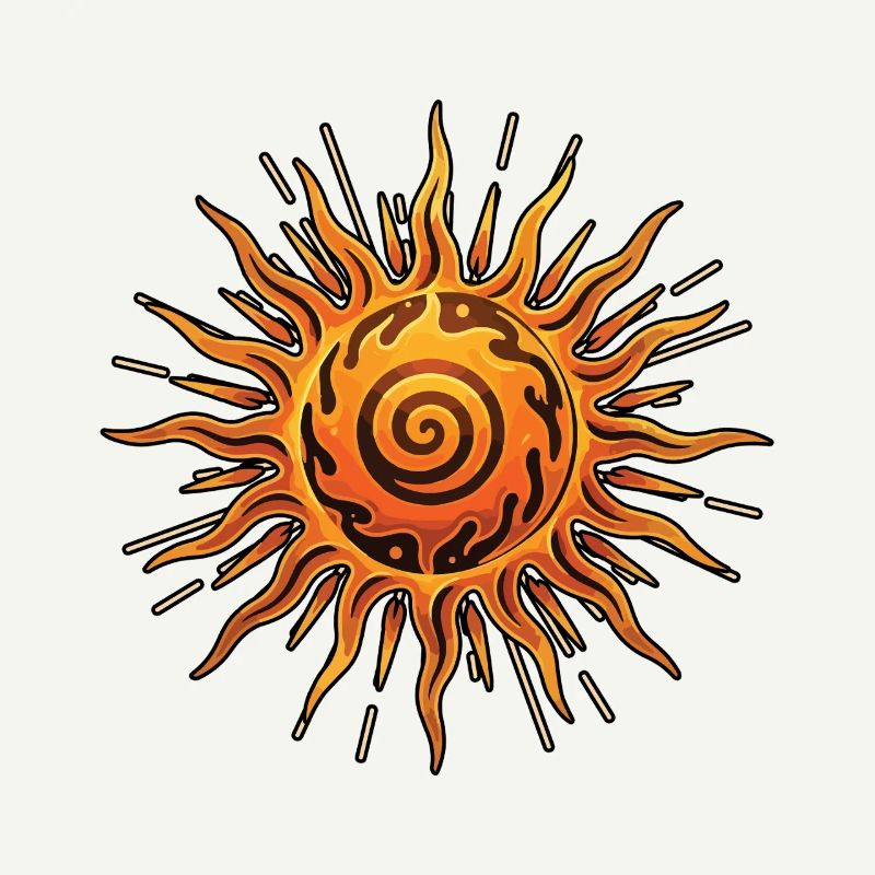 Litha Pagan Summer Solstice Midsummer Midsommar