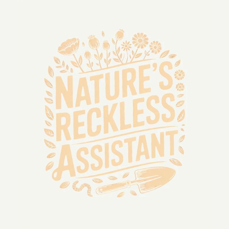 Nature's Reckless Assistant
