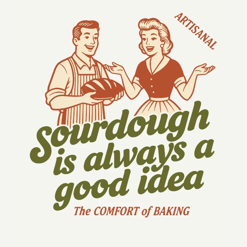 Sourdough Is Always A Good Idea Bread Baking Baker
