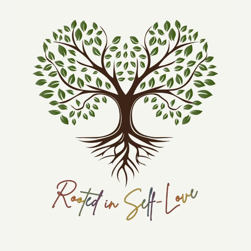 Root Power: Self-Love Tree