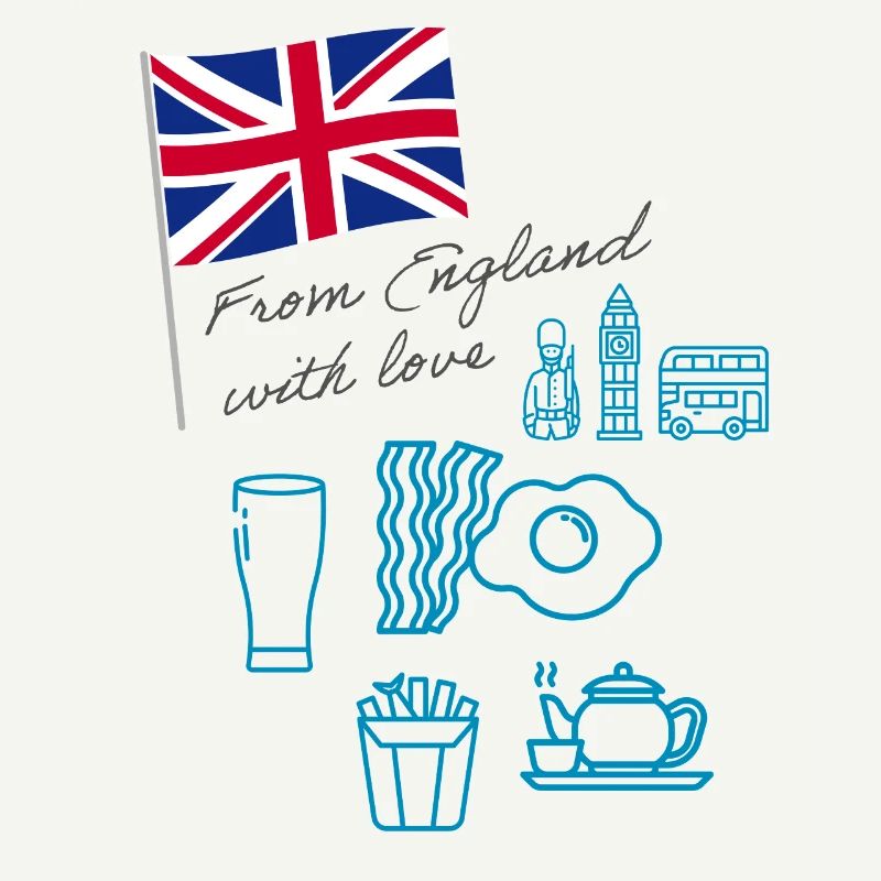 EXANGLIA (Blue + Grey Text)