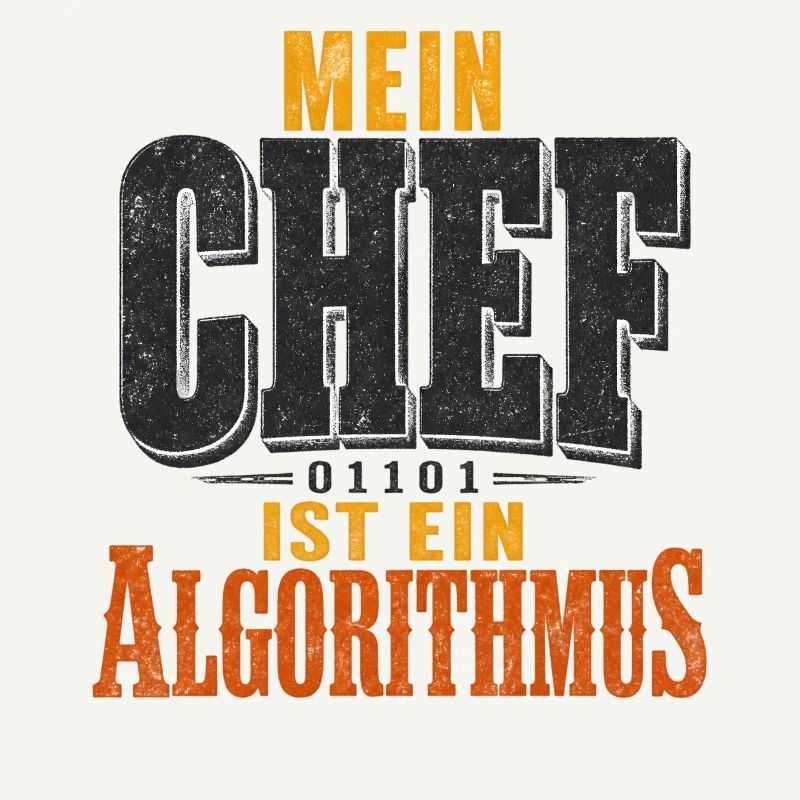 Chaos als Algorithmus