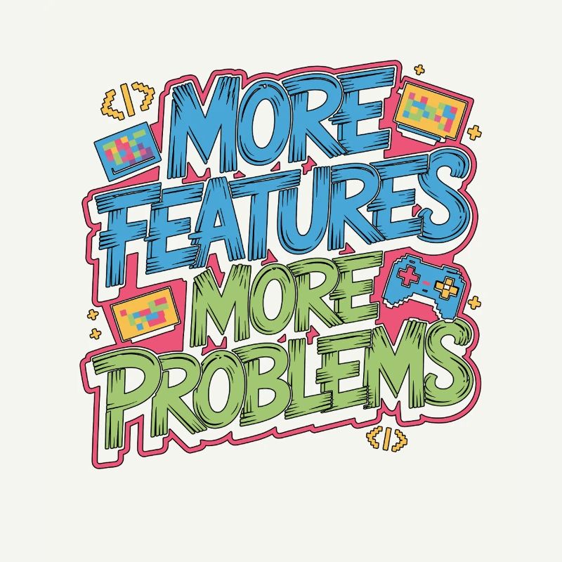 Game Developer More Features More Web Developer