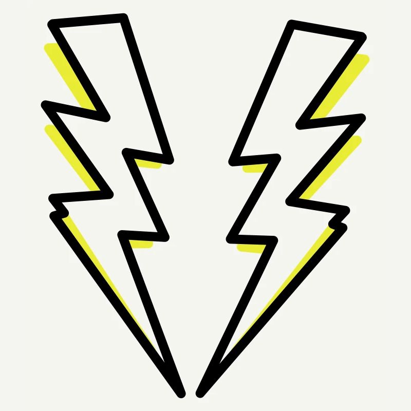 Foudre, flash, flash,