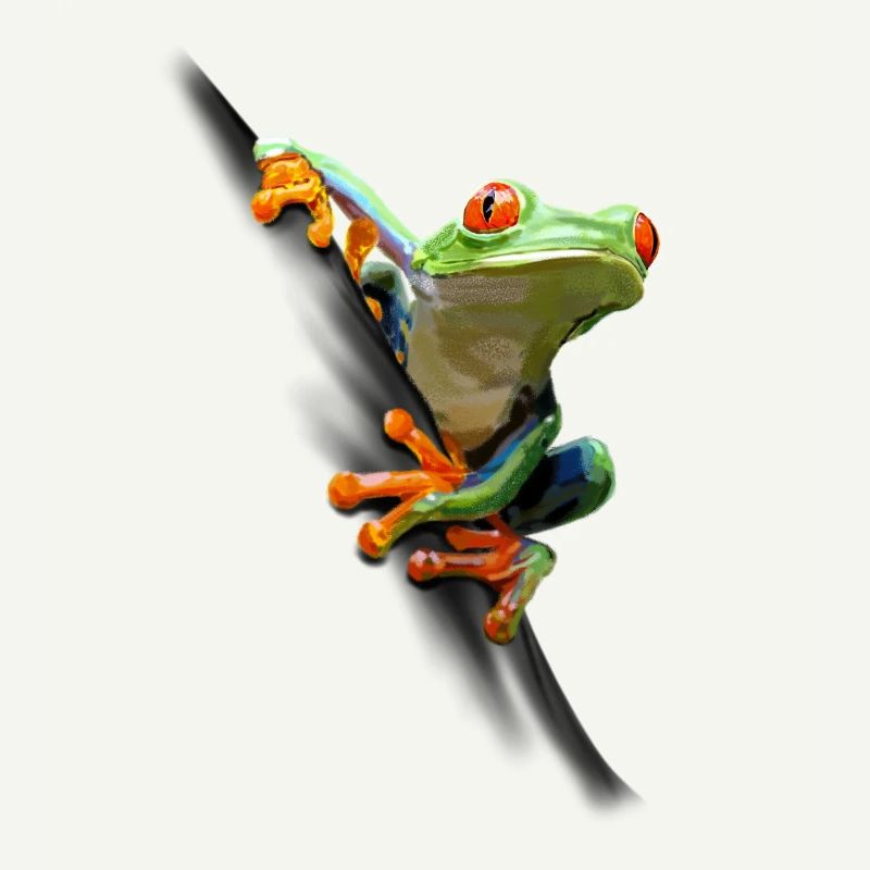 Frosch