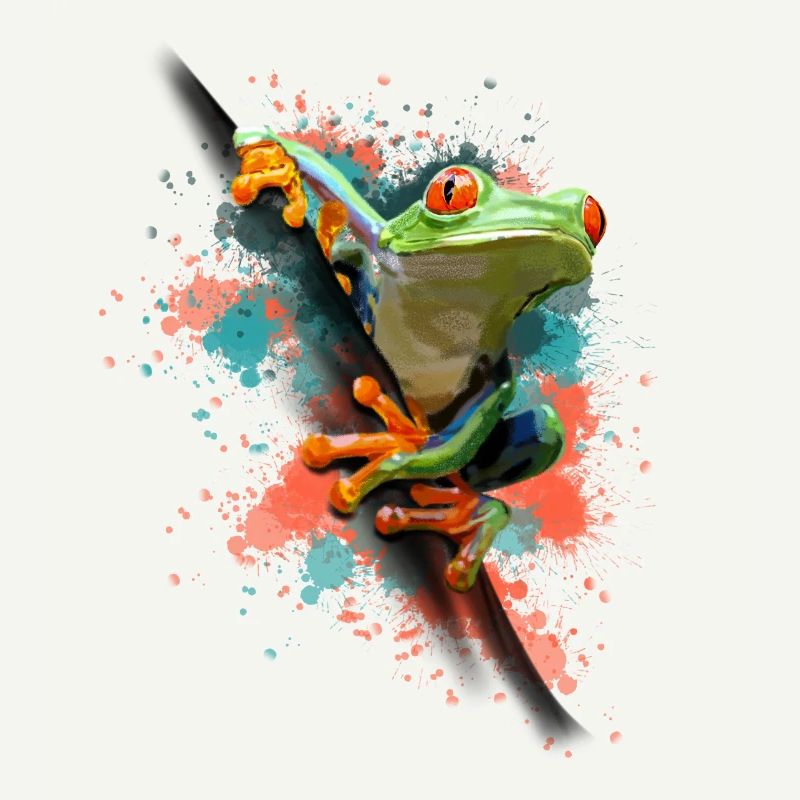 Frosch