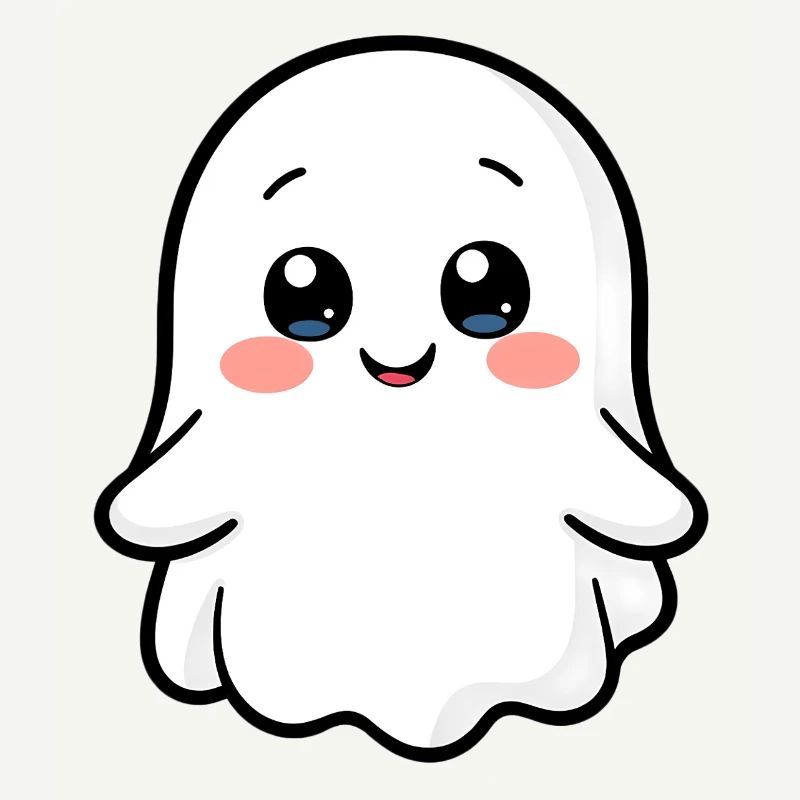 Ghost Ghost