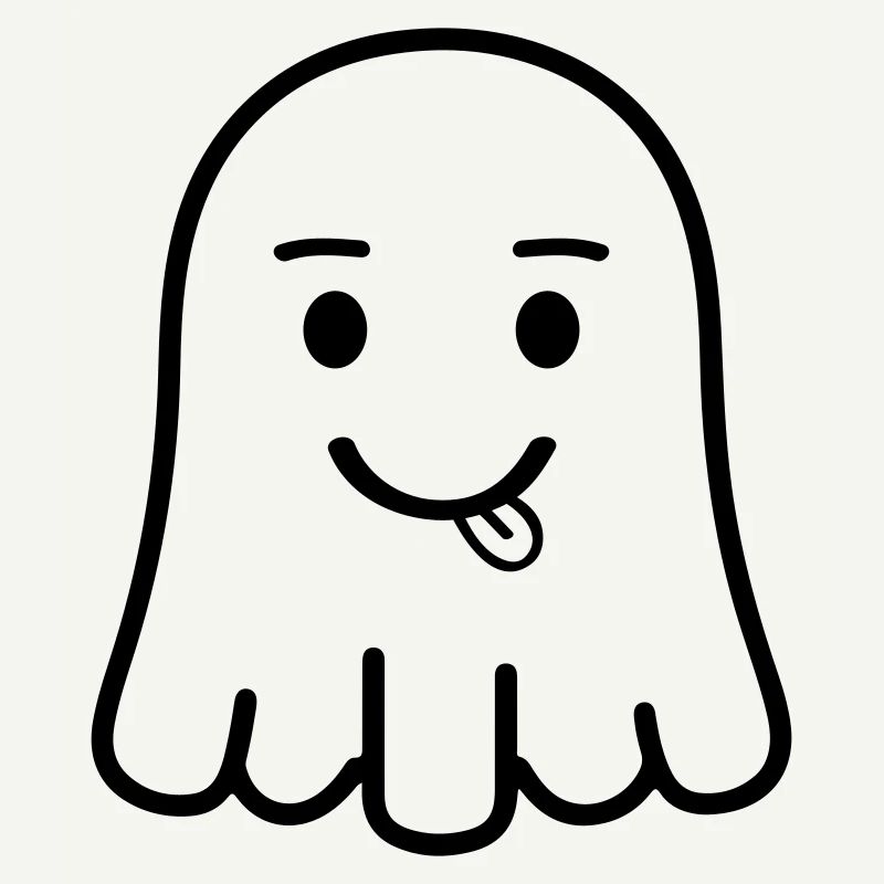 Geist Comic