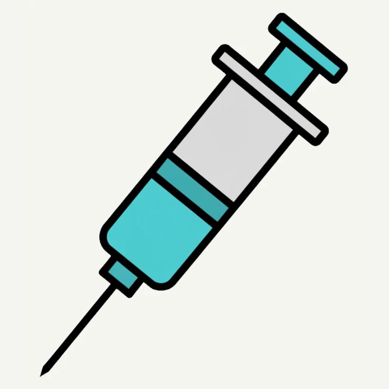 Syringe | Pro Vaccination & Science Statement