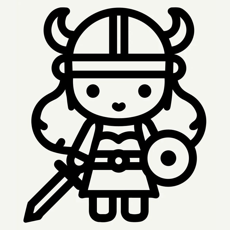 warrior