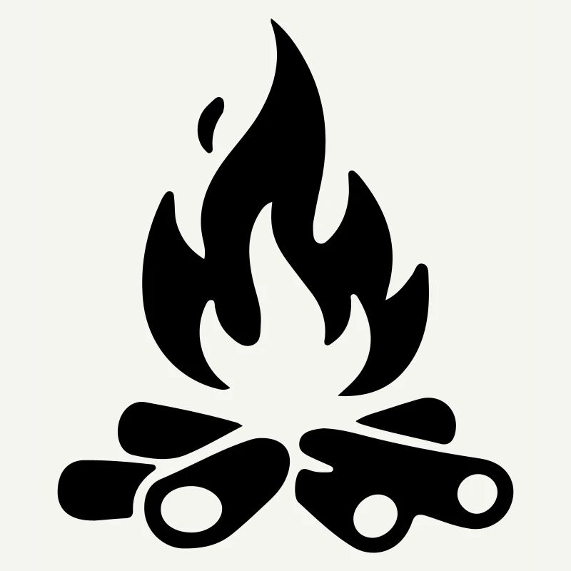 Campfire Firewood