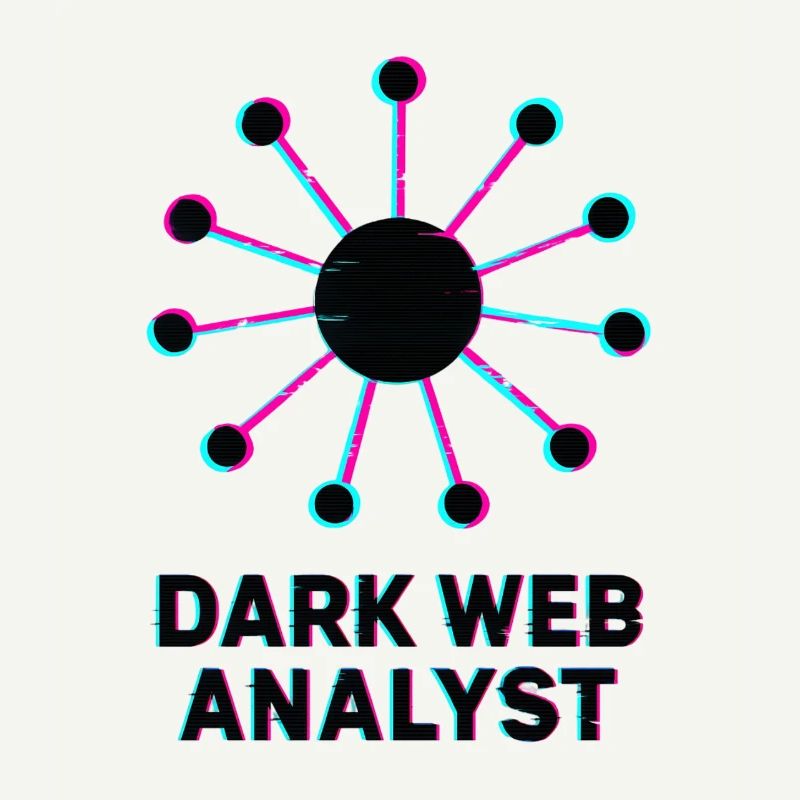 Dark Web Analyst - Cybersécurité