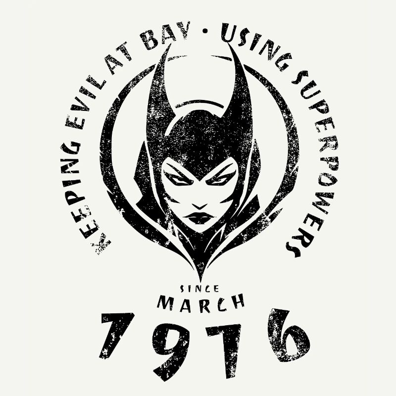 50. Geburtstag Using Superpowers Since 03/1976