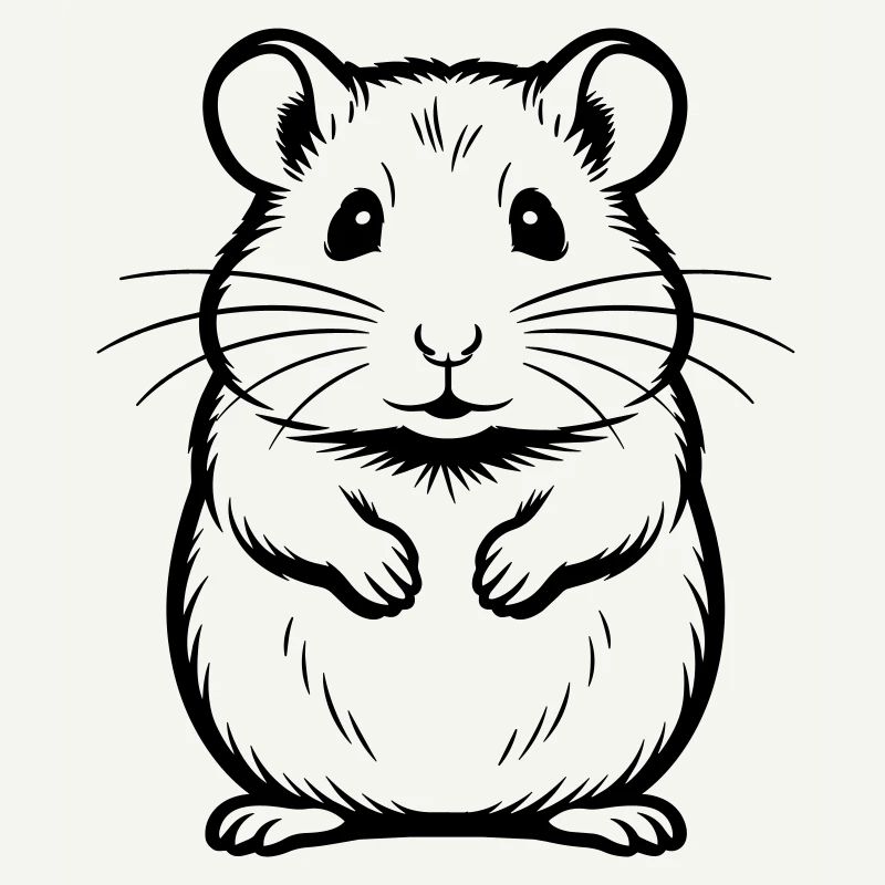 hamster