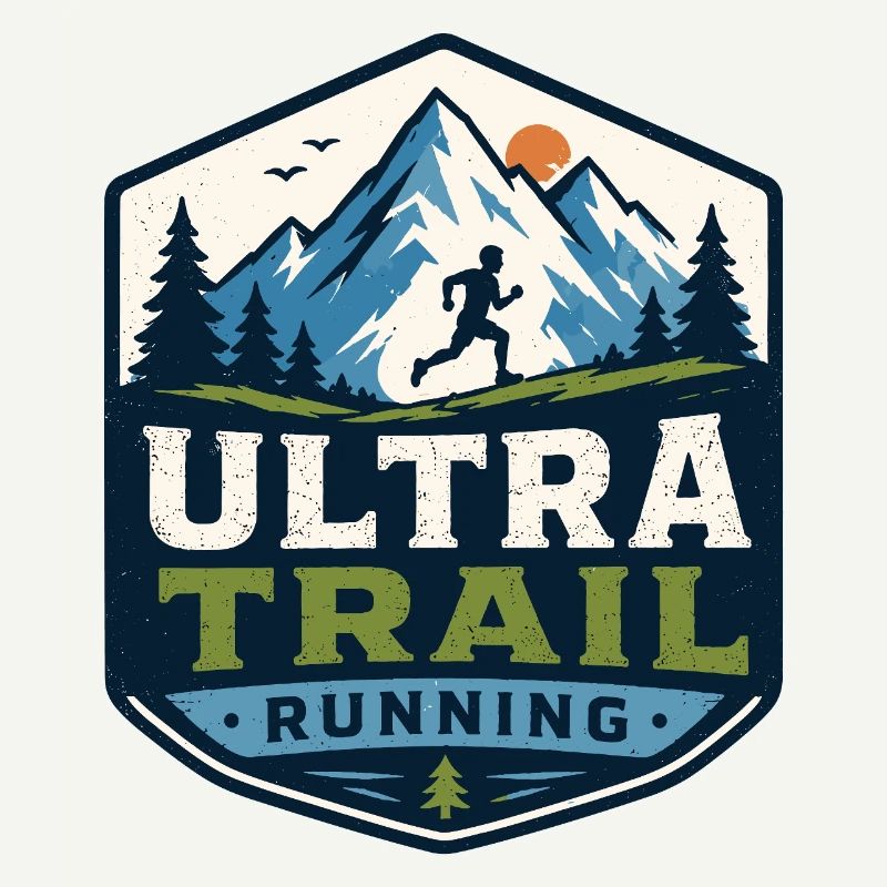 Ultra-Trailrunning