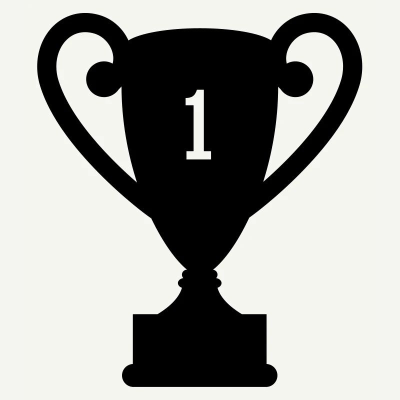 trophy Trophäe preis