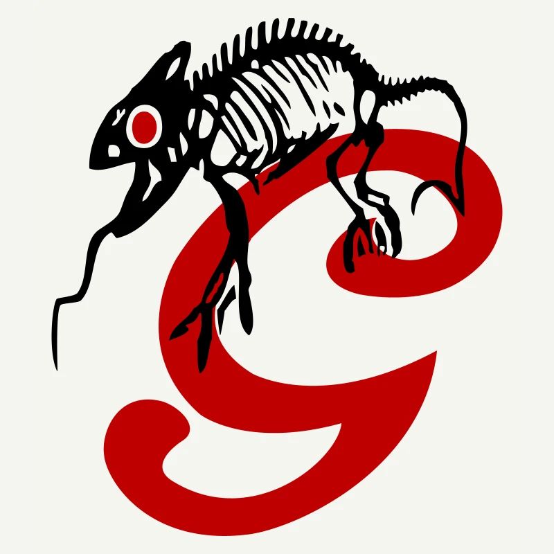 Gecko, lizard, initial