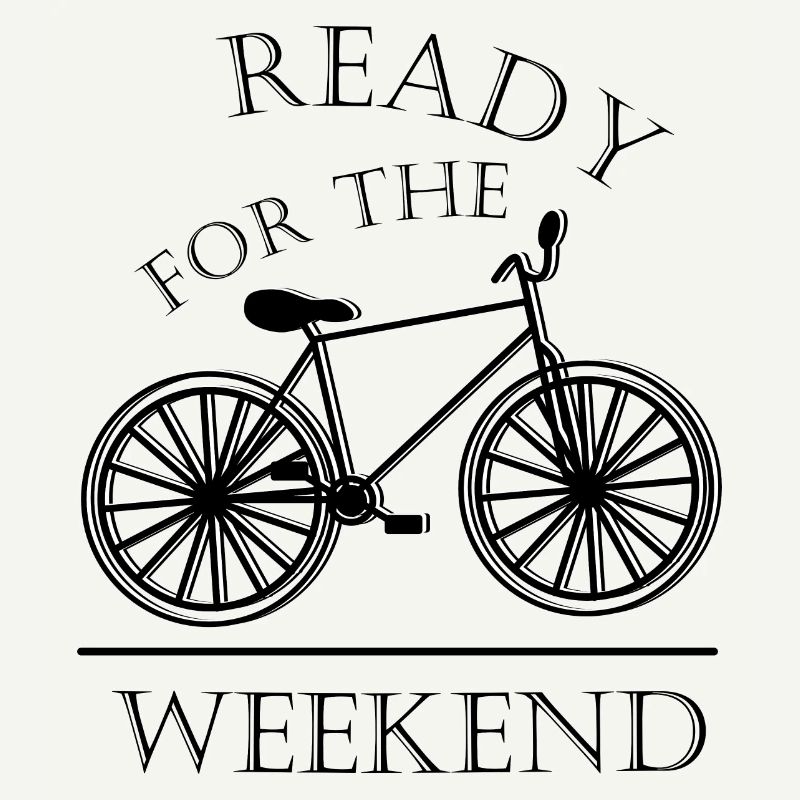 Ready for the Weekend | Geschenkidee