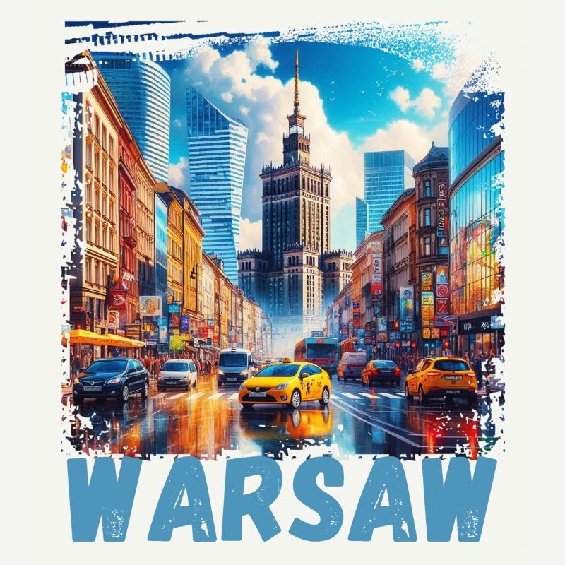 Varsovie